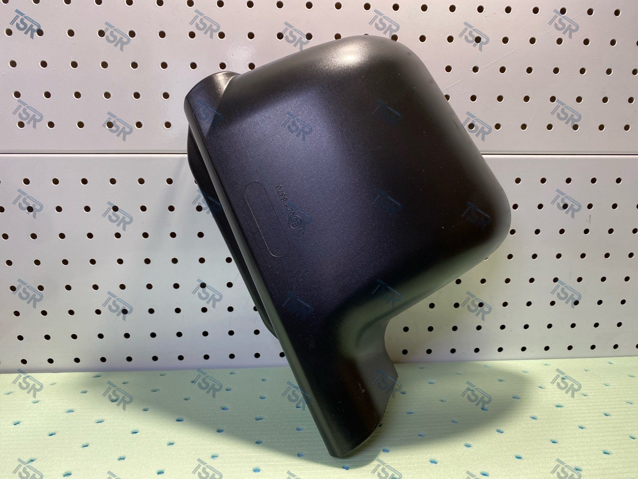 Крышка малого зеркала