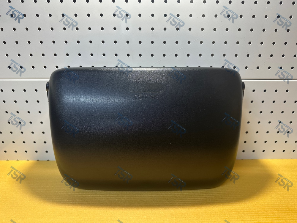 Крышка зеркала