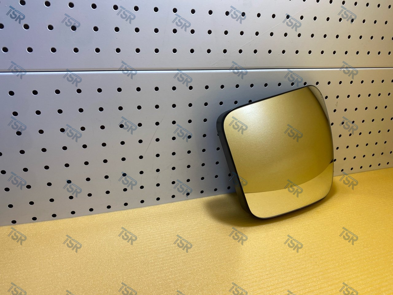 Стекло зеркала малое сп левое