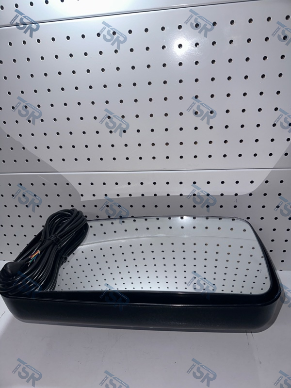 Зеркало заднего вида