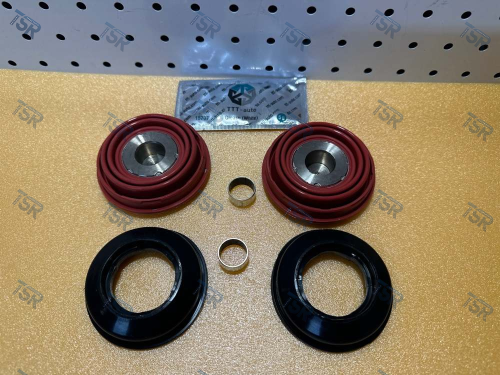 Ремкомплект суппорта