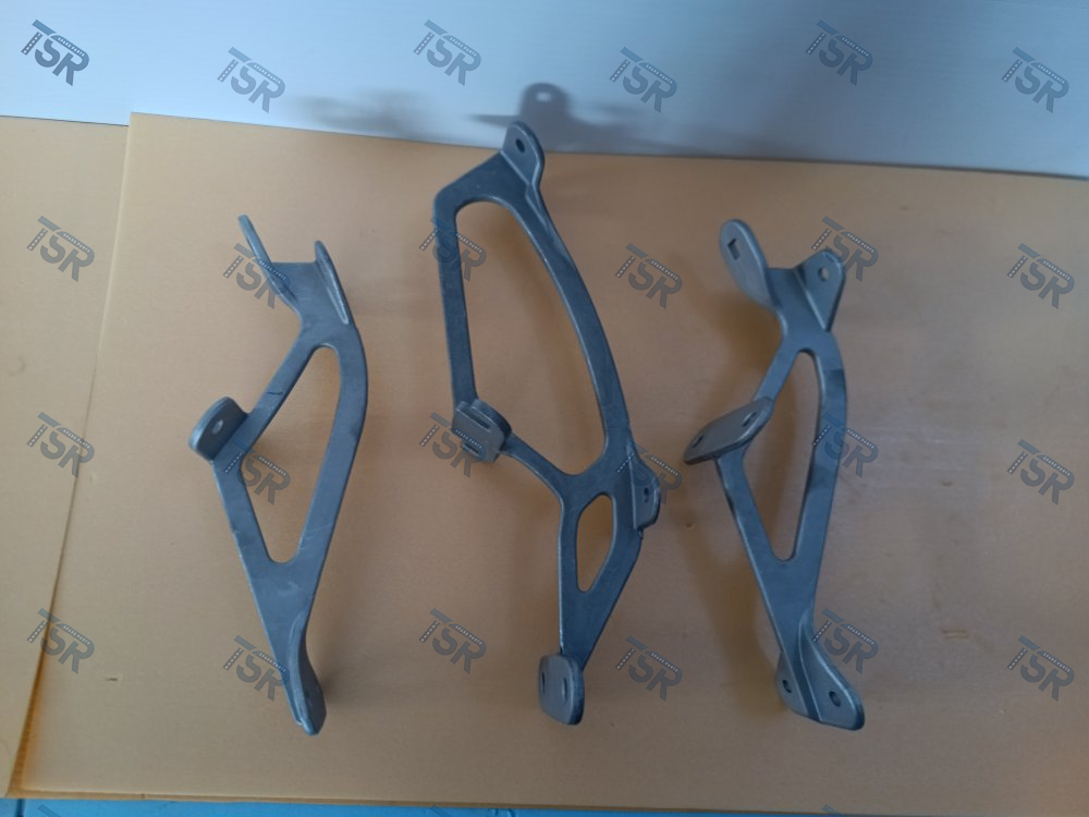 К-кт крепления солнцезащитного козырька