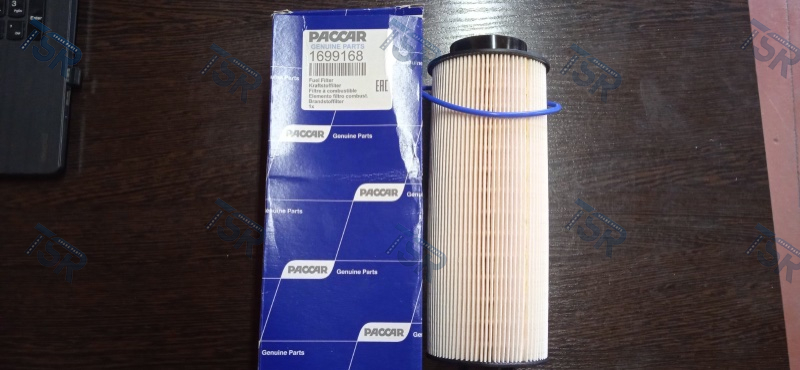 Фильтр топливный