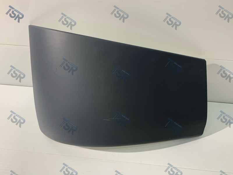 Угол бампера правый