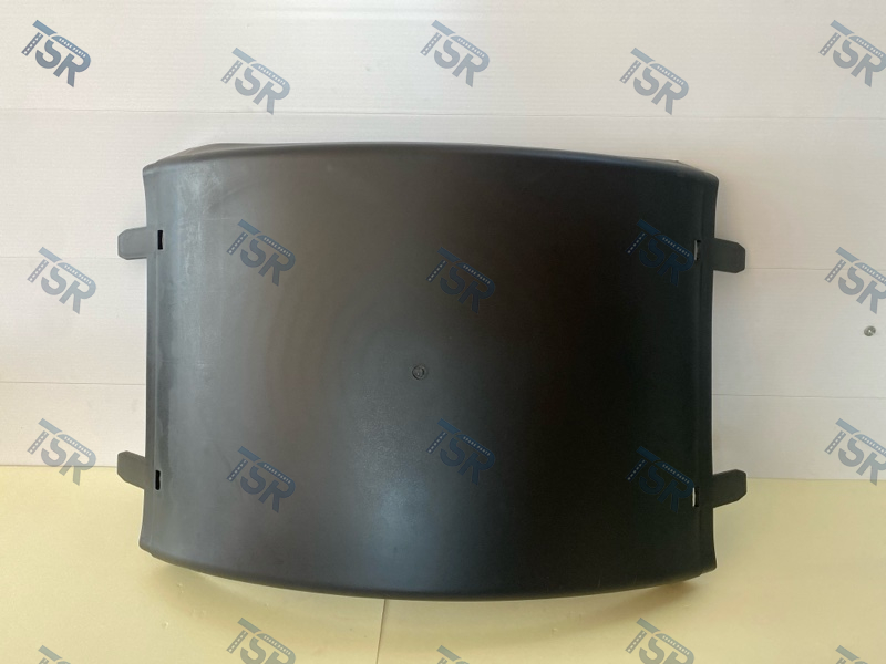 Крыло заднее верхняя часть (среднее)