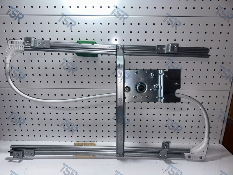 Стеклоподъемник электрический без мотора