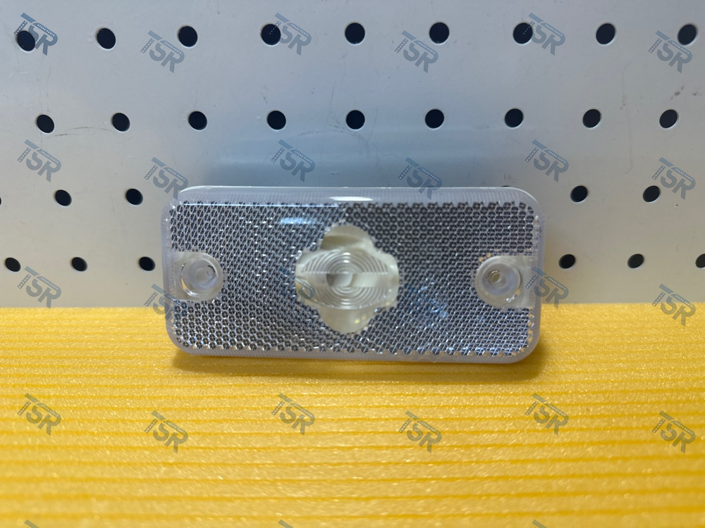 Фонарь габаритный