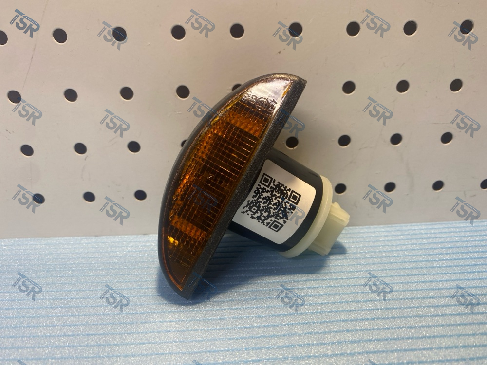 Фонарь указателя поворота