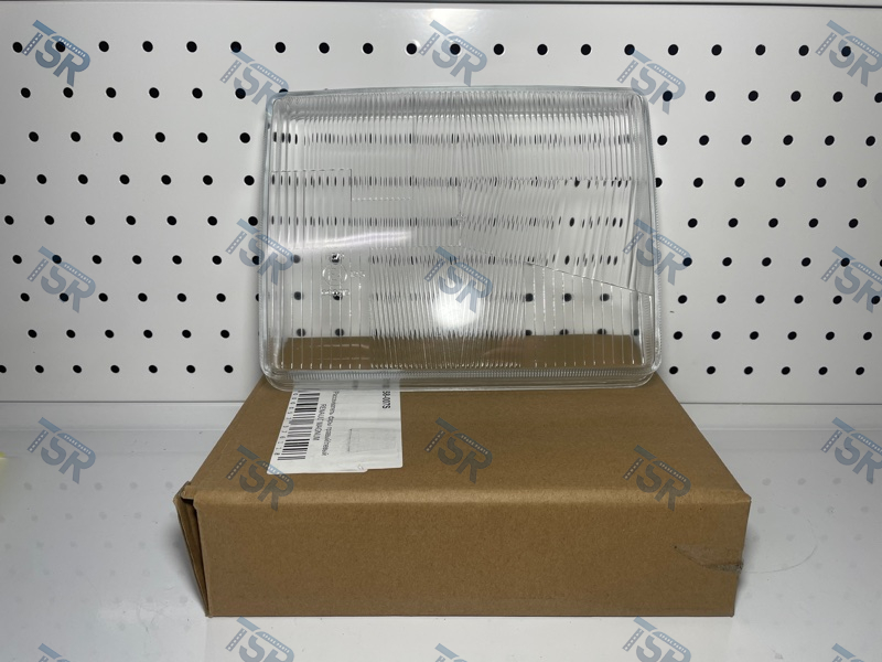 Стекло фары