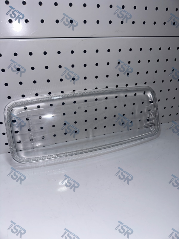 Стекло противотуманной фары