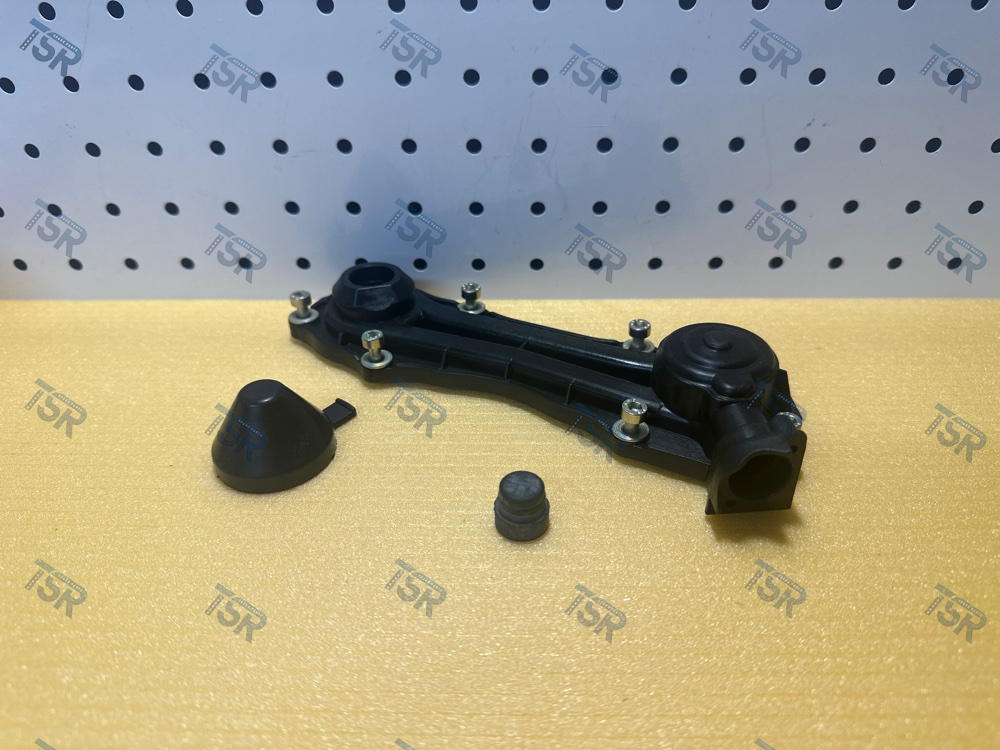 Крышка суппорта