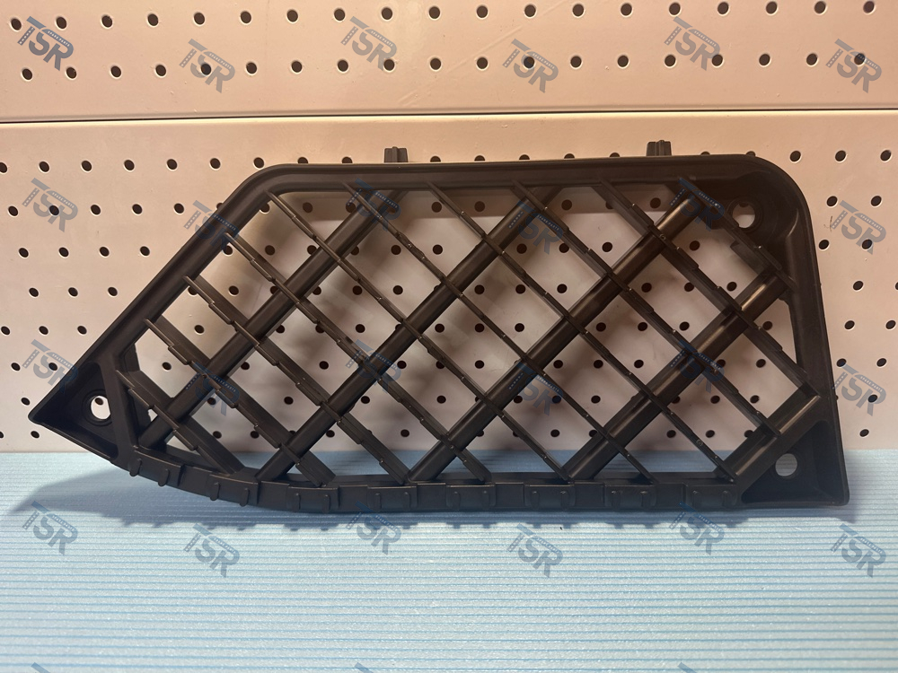 Ступень подножки левая