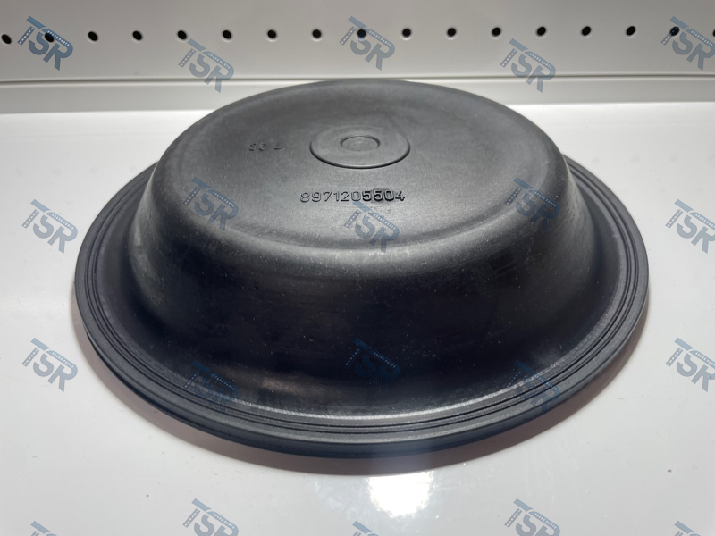 Диафрагма камеры тормозной тип 36