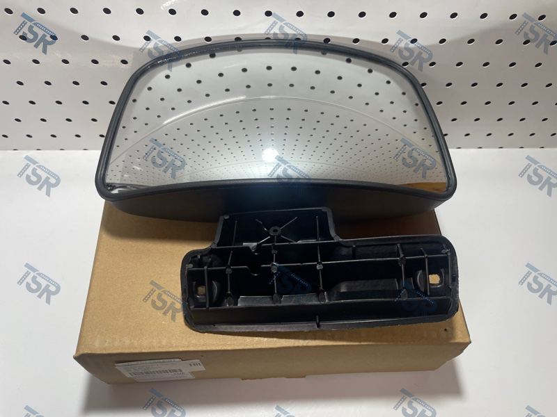 Зеркало бордюрное без подогрева