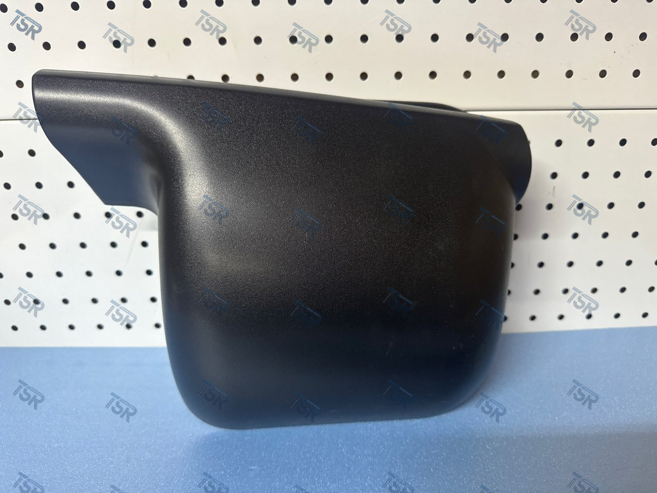 Крышка зеркала левая