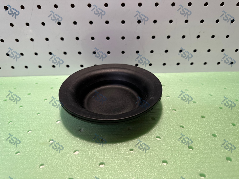 Мембрана тормозная