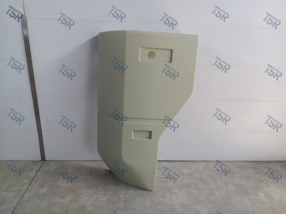 Угол бампера