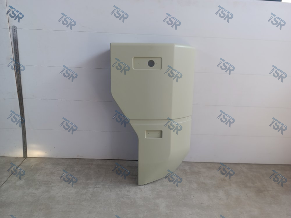 Угол бампера