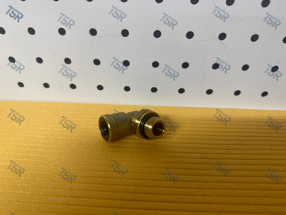 Фитинг угловой 12-M16x1,5