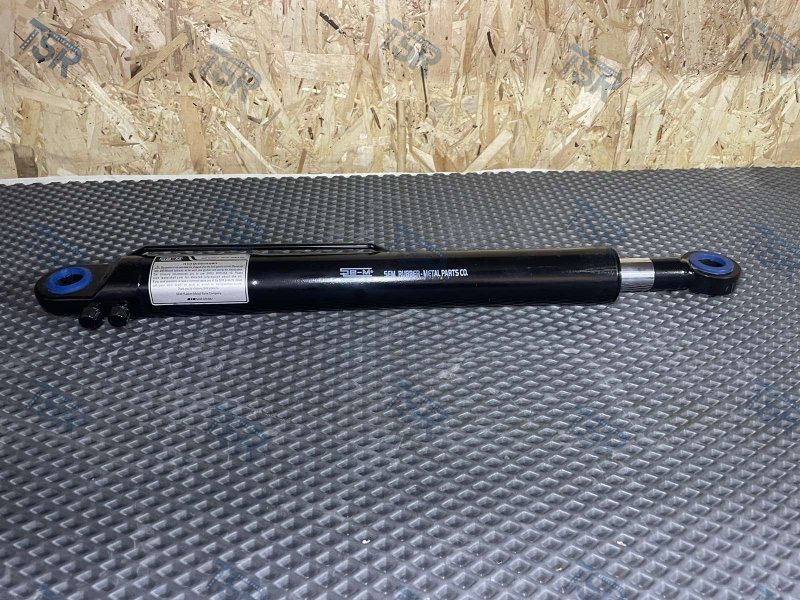 Цилиндр подъема кабины