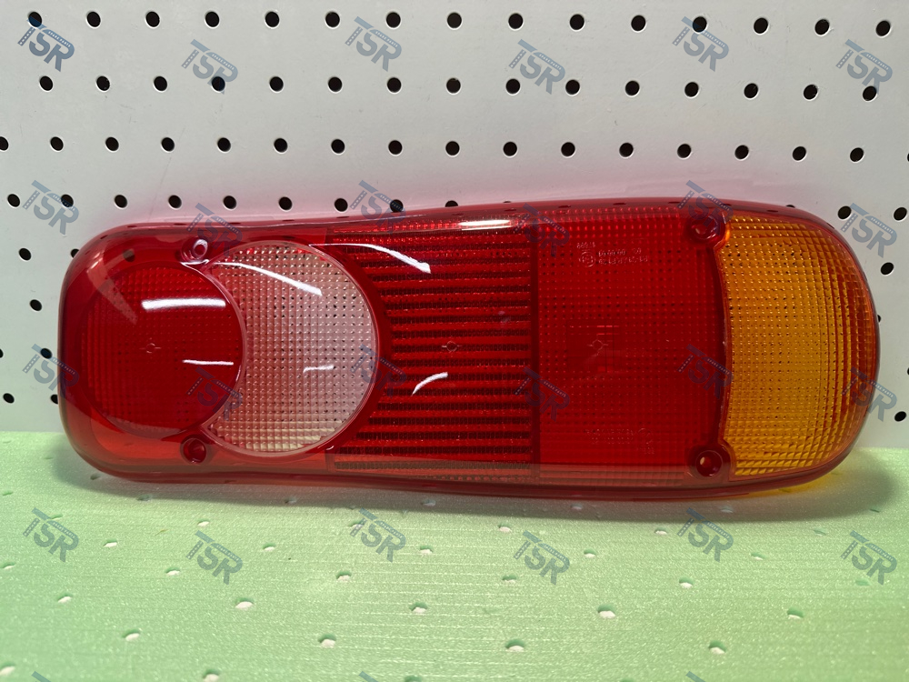 Стекло заднего фонаря