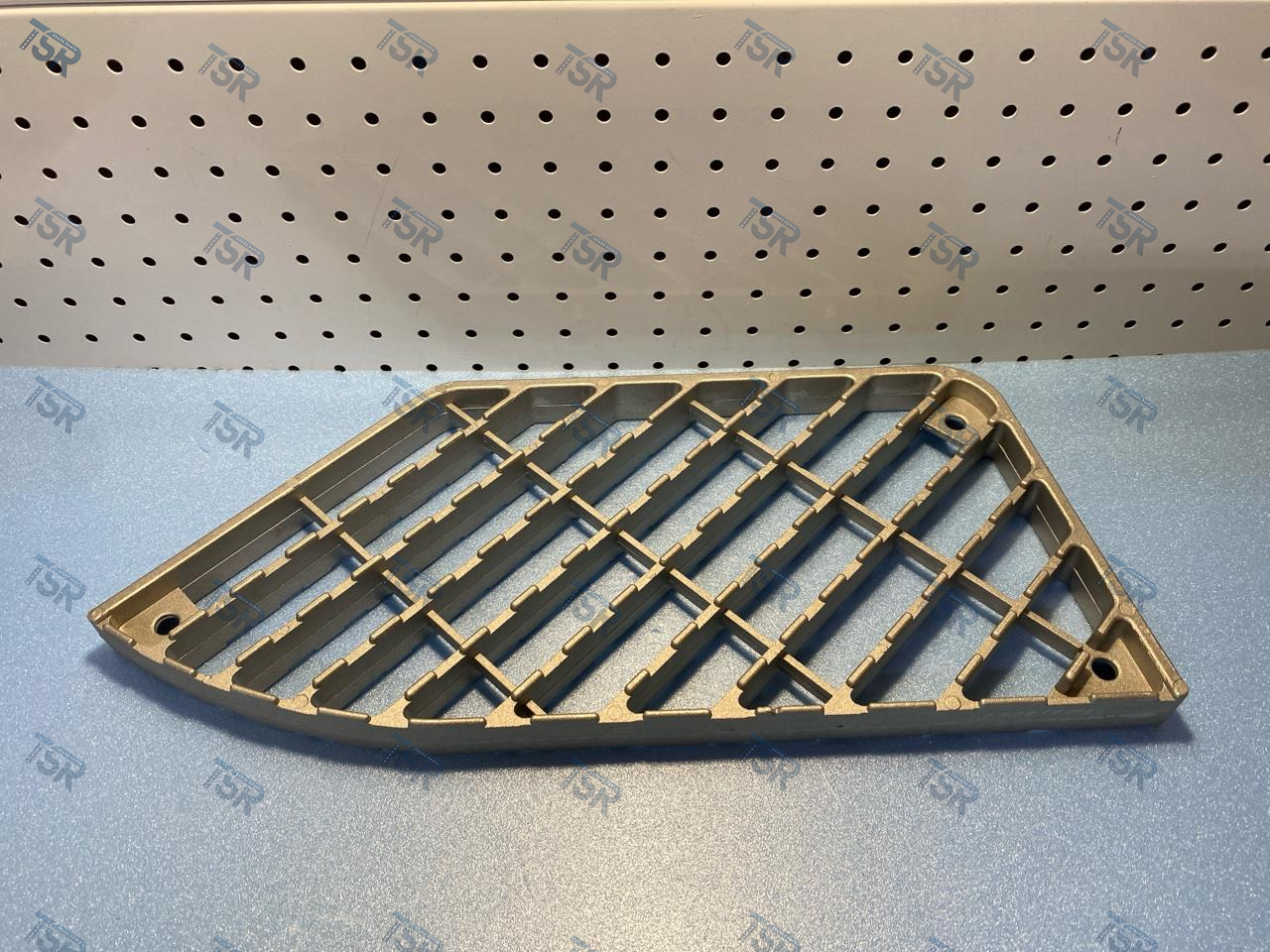 Ступенька подножки