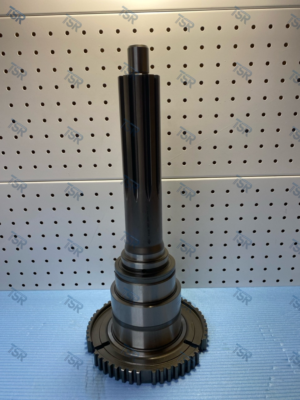 Первичный вал КПП