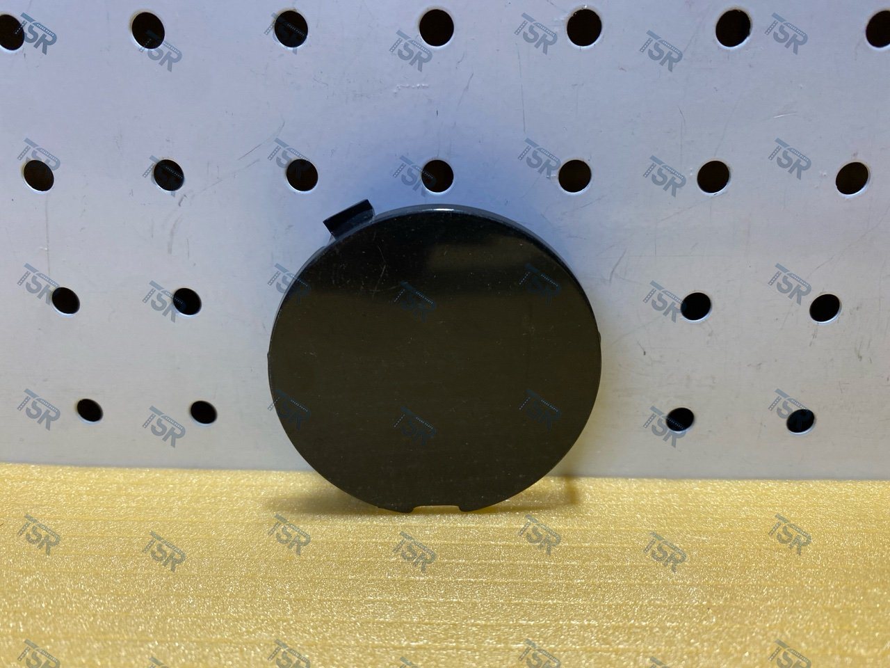 Заглушка бампера