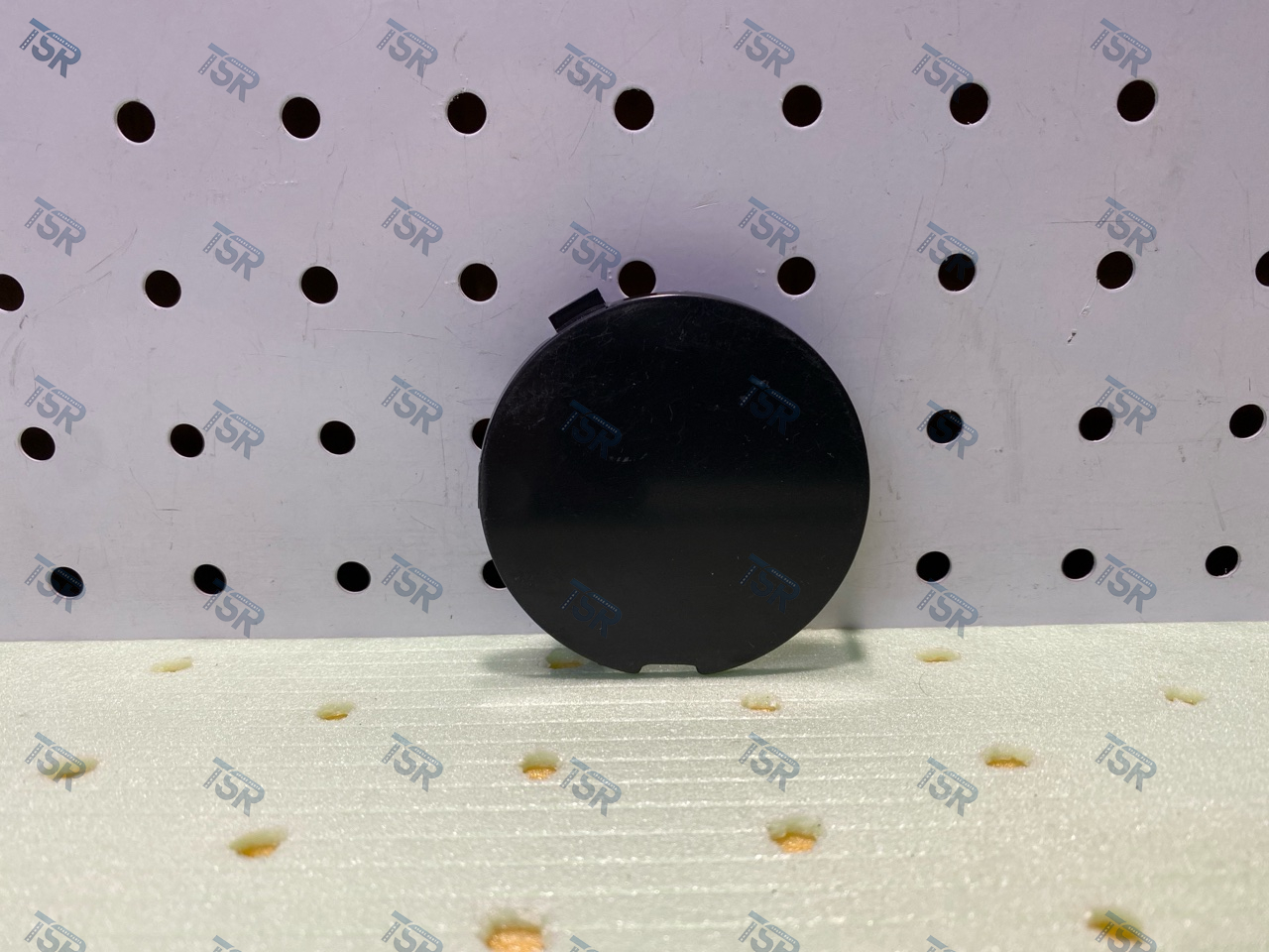 Заглушка букировочного крюка