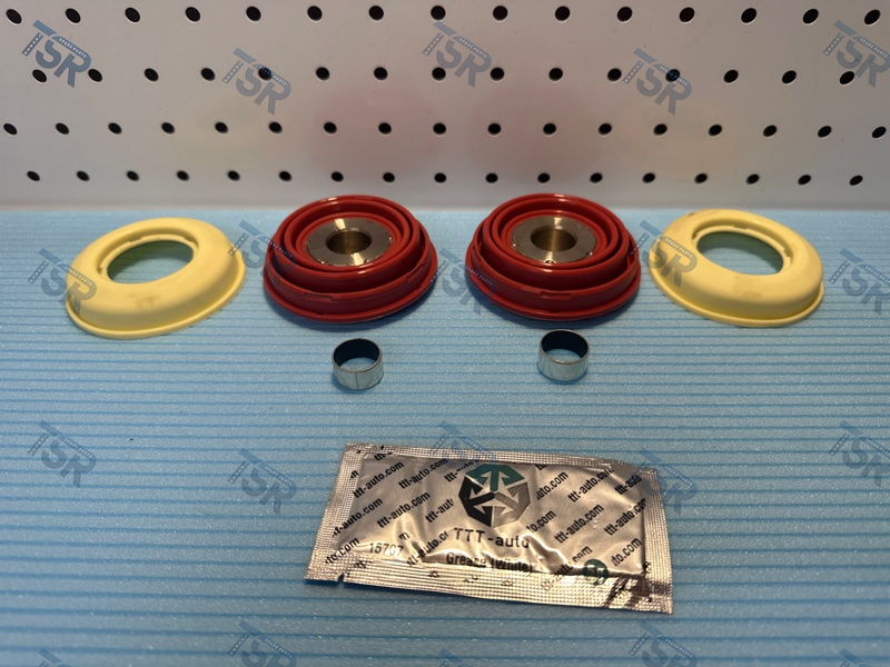 Ремкомплект суппорта