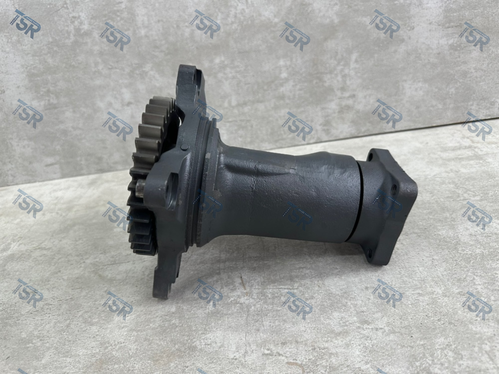 Привод вентилятора