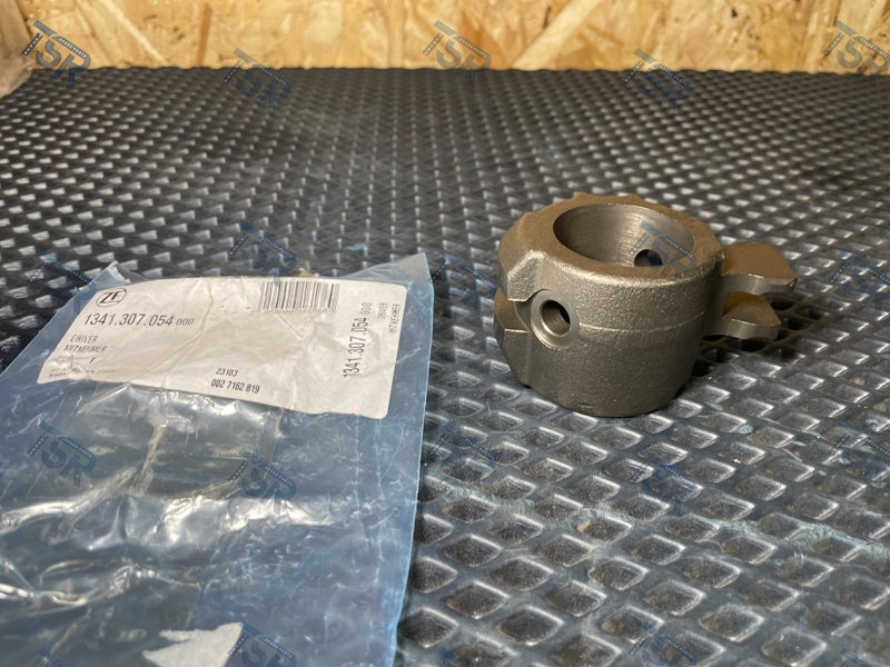 Водило штока КПП кулиcы ZF