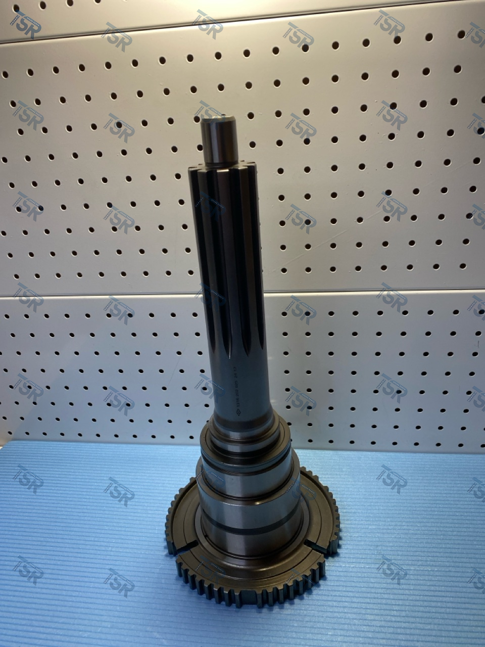 Первичный вал КПП