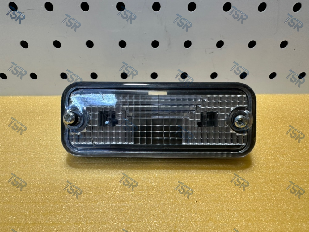 Фонарь габаритный