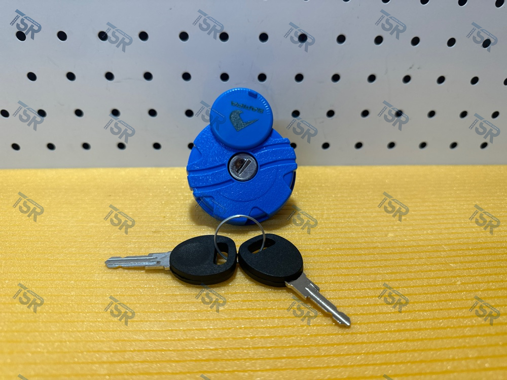 Крышка топливного бака