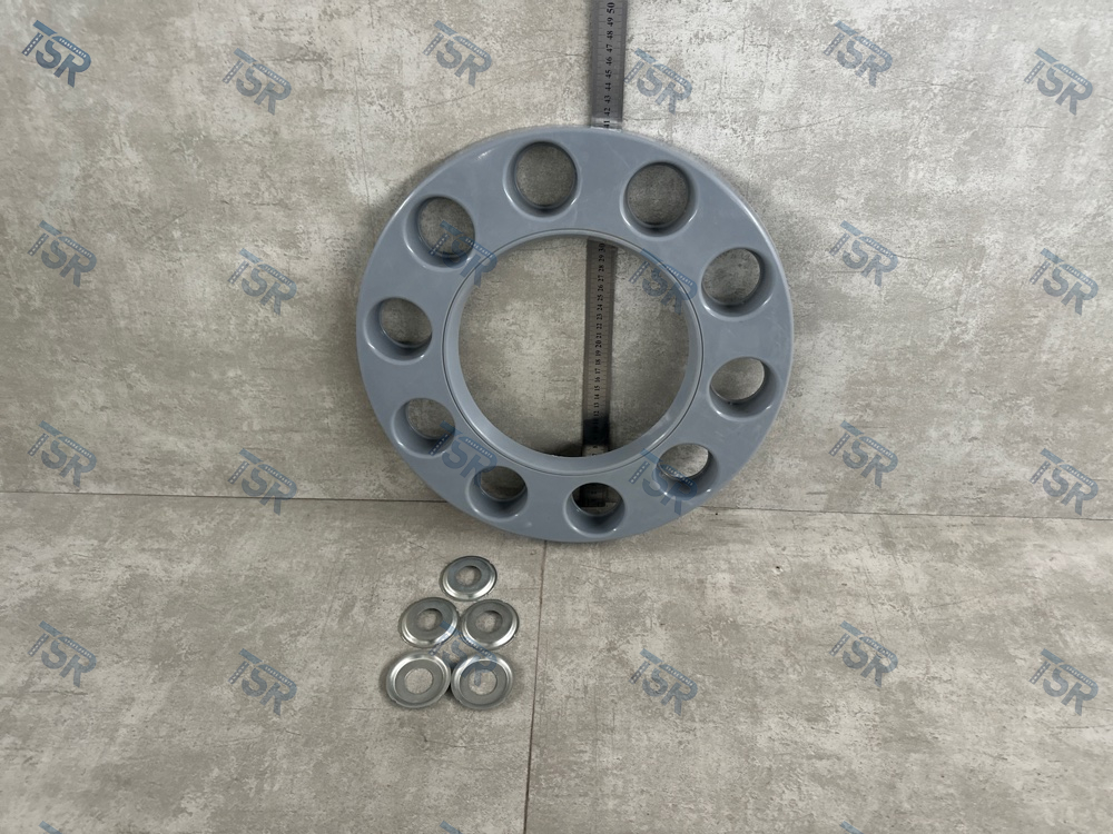 Колпак колеса