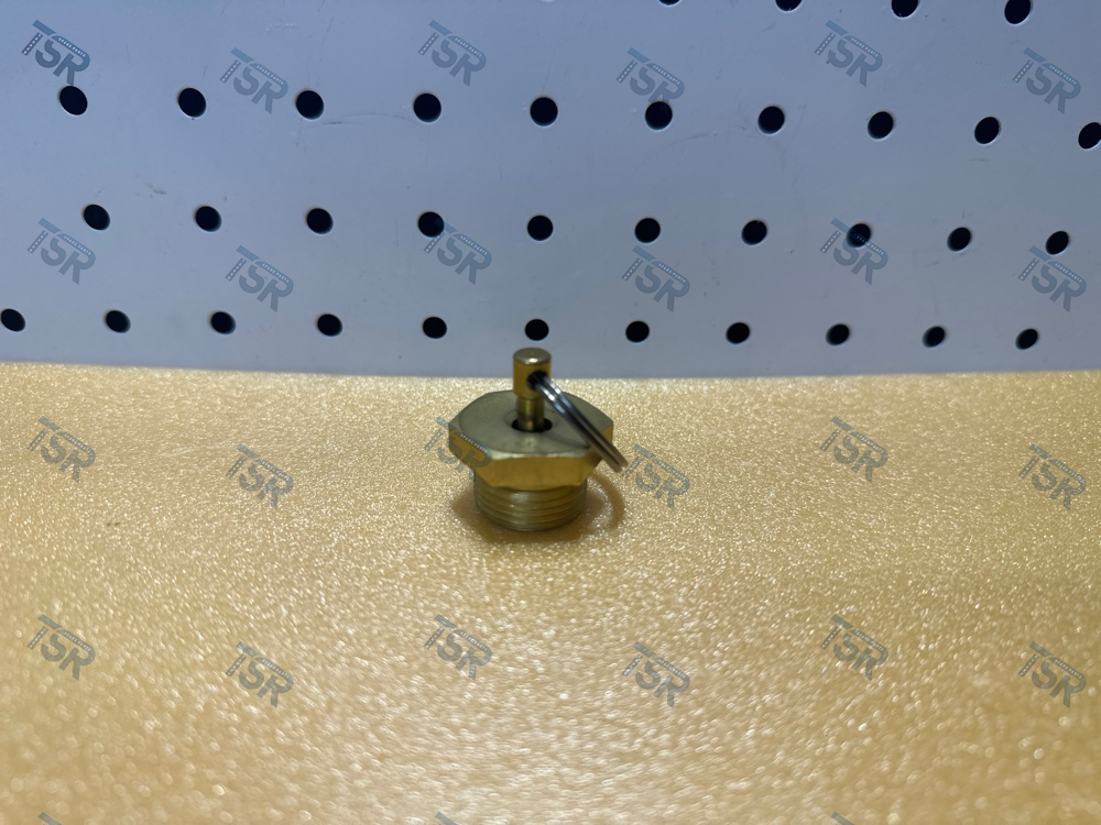 Клапан слива конденсата