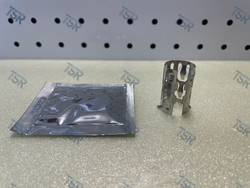 Втулка датчика ABS