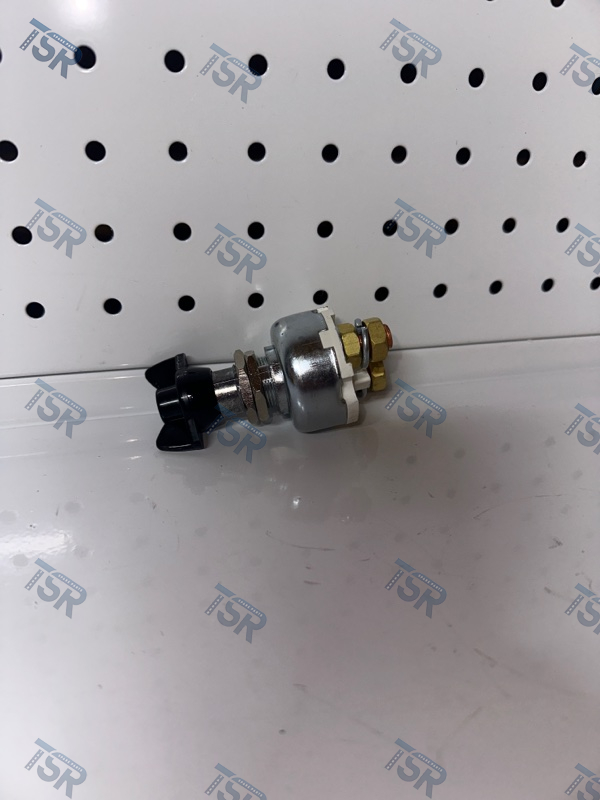 Выключатель массы 1224V