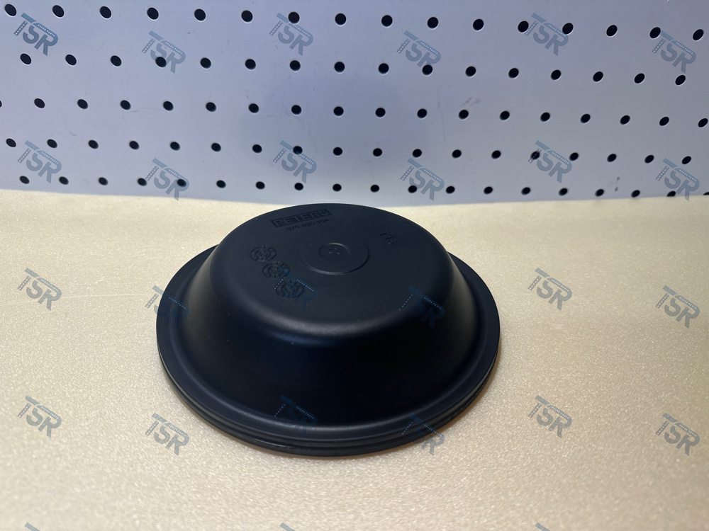 Мембрана мелкая