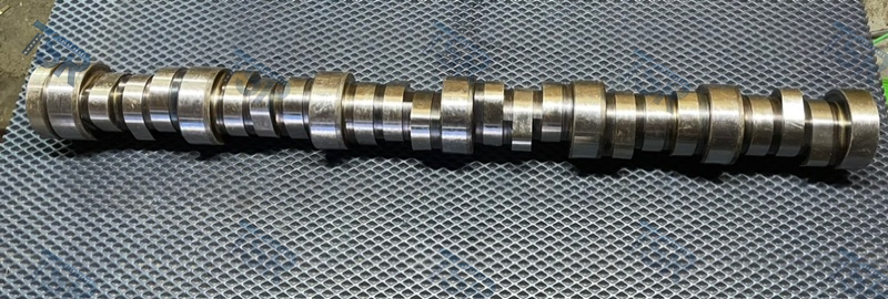 Распредвал