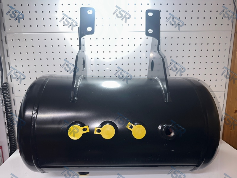 Ресивер воздушный