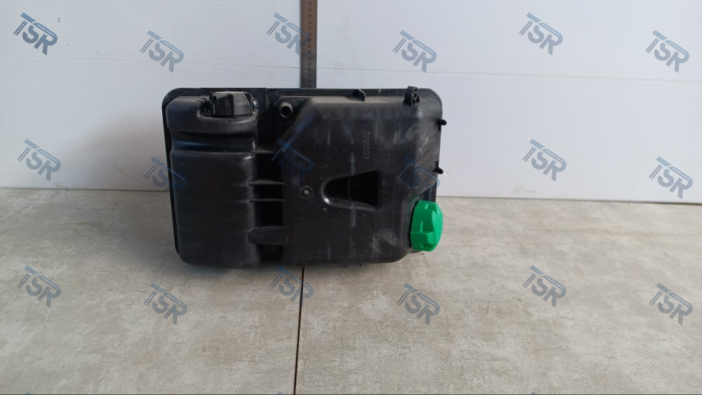 Бачок расширительный