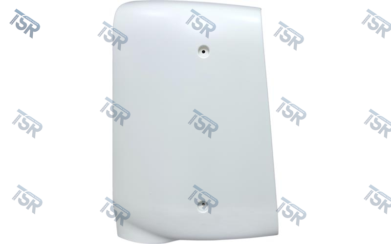 Наружная правая угловая панель (CF)