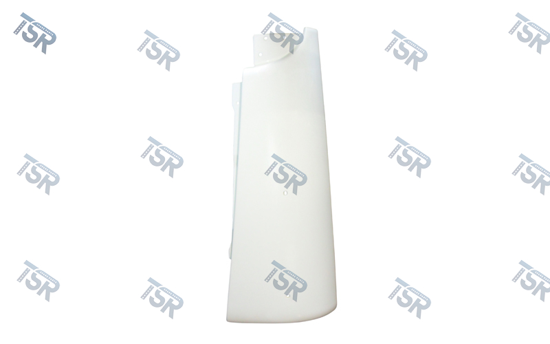 Левая угловая панель (CF)