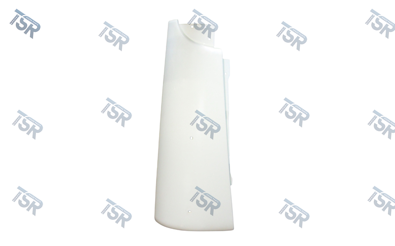 Правая угловая панель (CF)