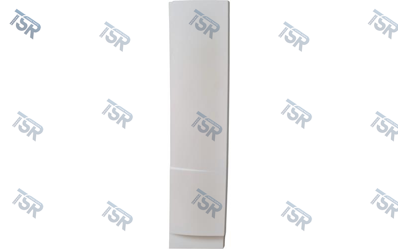 Задний левый основной дефлектор кабины (XF106)