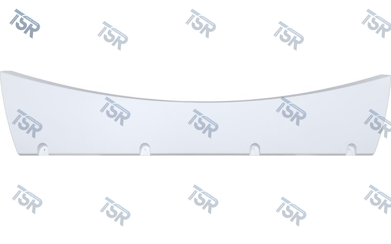 Спойлер на крыше (XF с 2017 г.) (XF106)