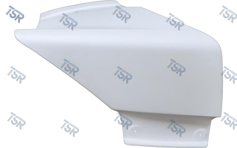 Верхний левый спойлер (XF с 2017 г.) (XF106)