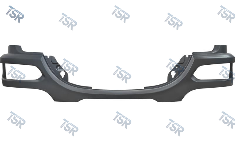 Панель фары серая (14&ndash;16 т) (LF с 2013г.)